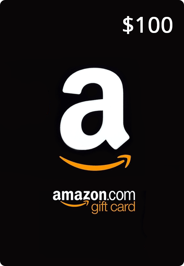 Amazon Gift Card