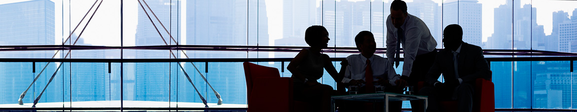 featured Financial Services